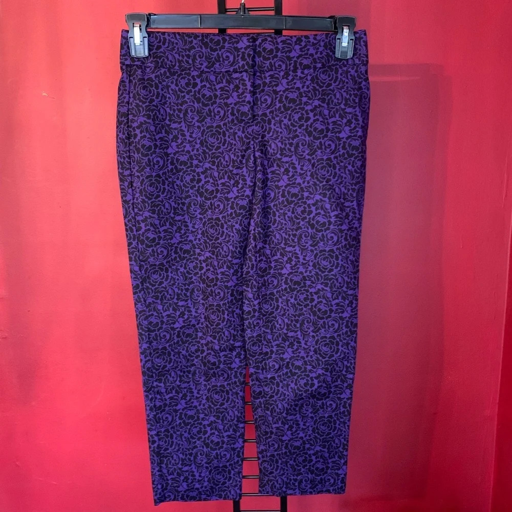 ANN TAYLOR LOFT PETITES SIZE 2P